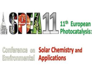 SPEA11 conference, June 06-10, 2022