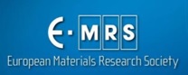 E-MRS Spring 2023 – Organization of Symposium C on “Advanced materials for environmental challenges”